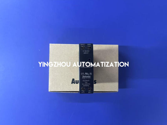 Autonics SRH1-1215-N Single-Phase Solid State Relays-YingZhou Automatization