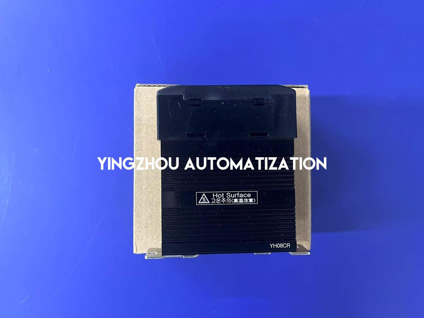 Autonics SRH1-1230-N Single-Phase Solid State Relays-YingZhou Automatization