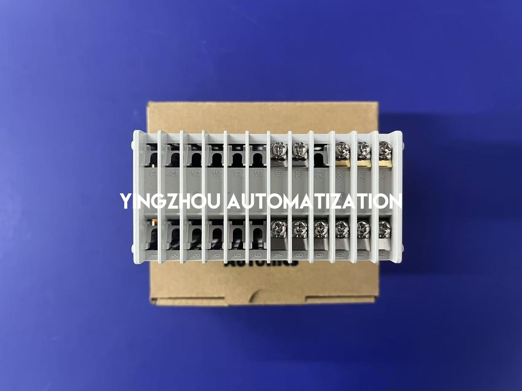 Autonics TC4H-14R Economical Single Display PID Temperature Controller-YingZhou Automatization