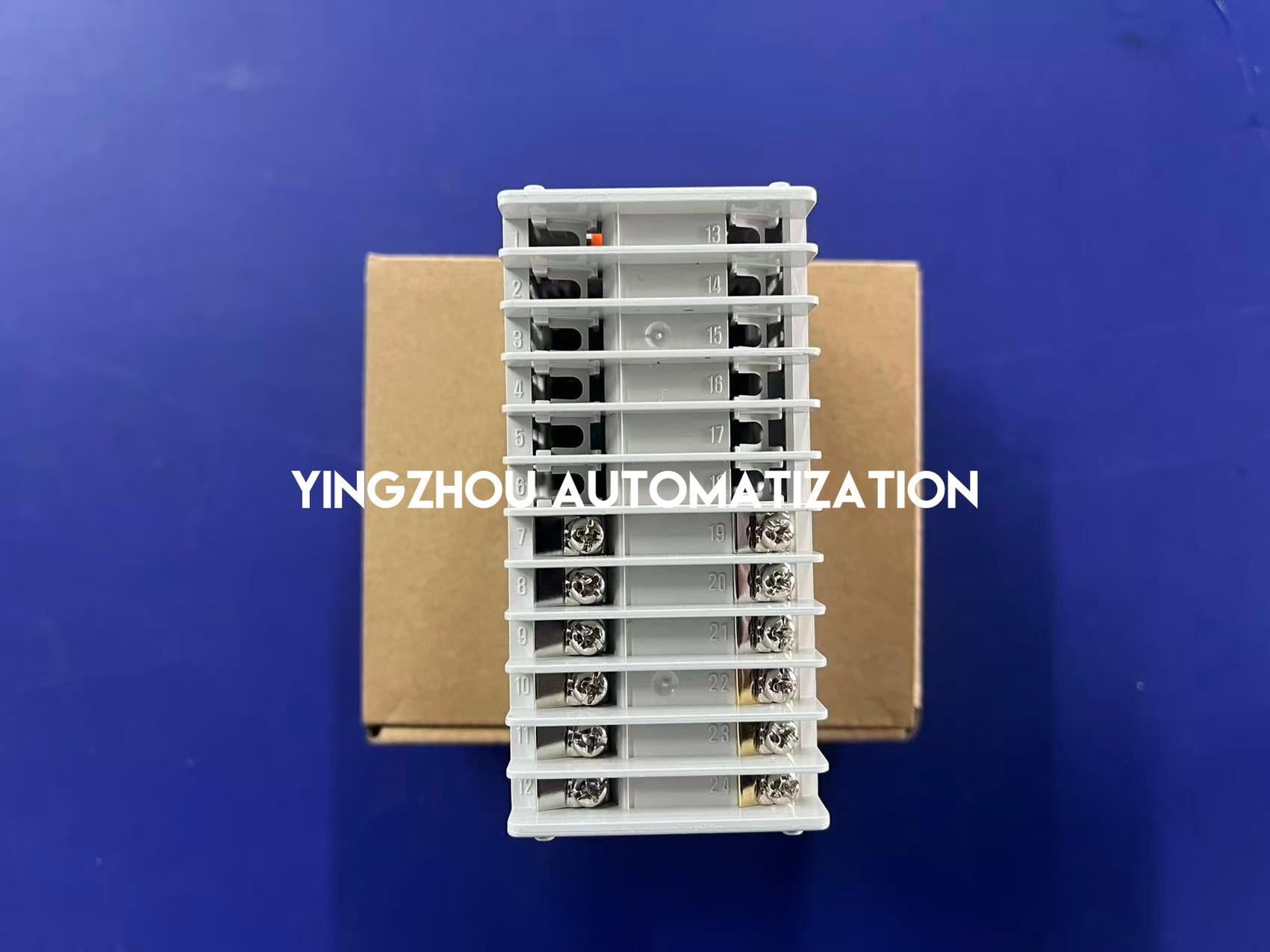 Autonics TC4H-24R PID Temperature Controller | Universal | Brand New Original-YingZhou Automatization