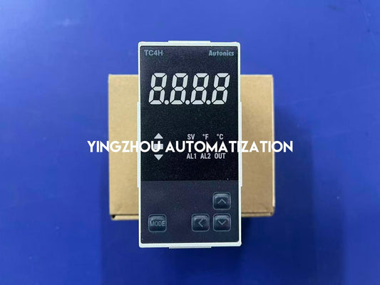 Autonics TC4H-24R PID Temperature Controller | Universal | Brand New Original-YingZhou Automatization