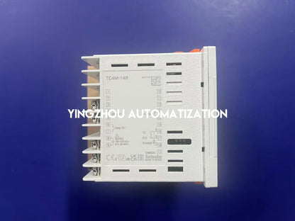 Autonics TC4M-14R Temperature Controller | PID Digital Controller Relay Output AC/DC | Brand New Original-YingZhou Automatization