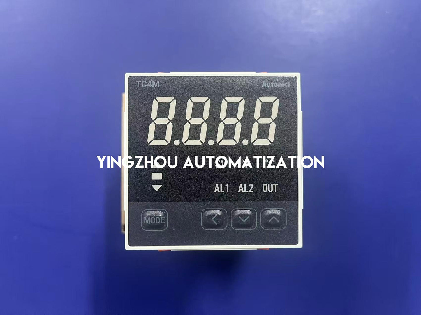 Autonics TC4M-14R Temperature Controller | PID Digital Controller Relay Output AC/DC | Brand New Original-YingZhou Automatization