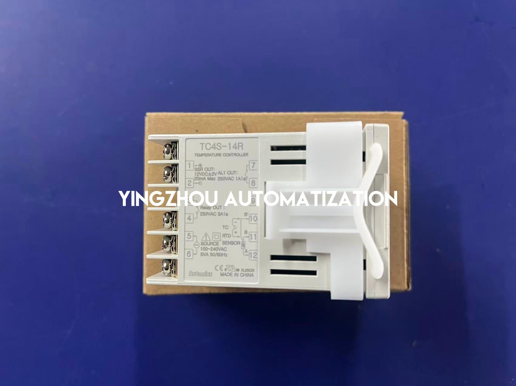 Autonics TC4S-14R PID Temperature Controller | Brand New Original-YingZhou Automatization