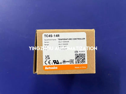 Autonics TC4S-14R PID Temperature Controller | Brand New Original-YingZhou Automatization