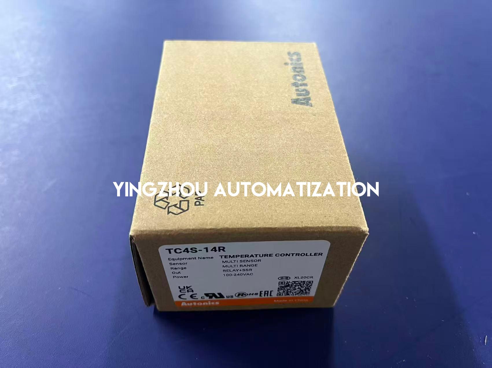 Autonics TC4S-14R PID Temperature Controller | Brand New Original-YingZhou Automatization