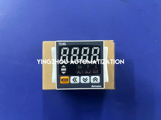 Autonics TC4S-14R PID Temperature Controller | Brand New Original-YingZhou Automatization