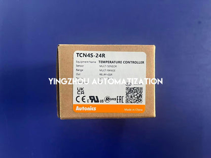 Autonics TCN4S-24R PID Temperature Controller | 48x48mm | Brand New Original-YingZhou Automatization