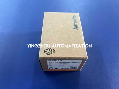 Autonics TCN4S-24R PID Temperature Controller | 48x48mm | Brand New Original-YingZhou Automatization