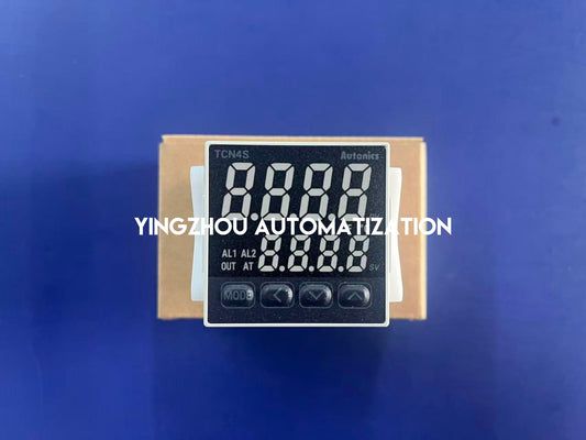 Autonics TCN4S-24R PID Temperature Controller | 48x48mm | Brand New Original-YingZhou Automatization