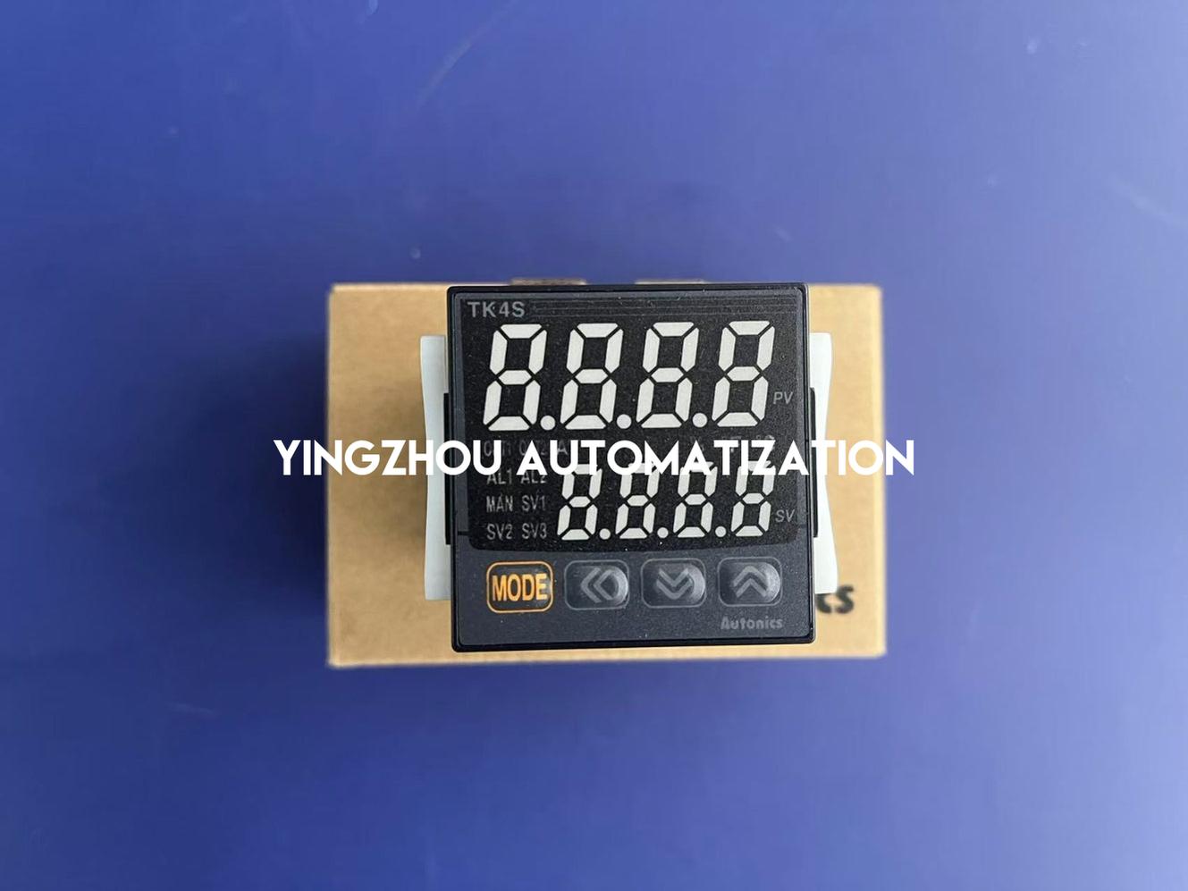 Autonics TK4S-14RN PID Temperature Controller | Brand New Original-YingZhou Automatization