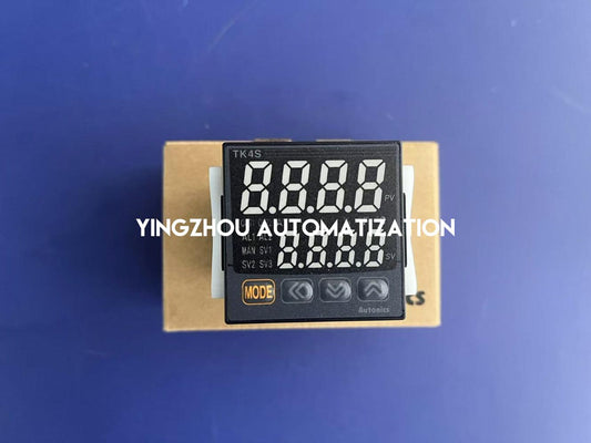 Autonics TK4S-14RN PID Temperature Controller | Brand New Original-YingZhou Automatization