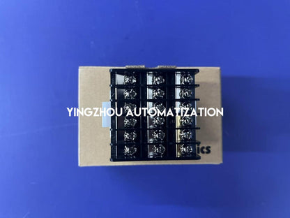 Autonics TK4S-B4CR High Performance PID Temperature Controllers-YingZhou Automatization