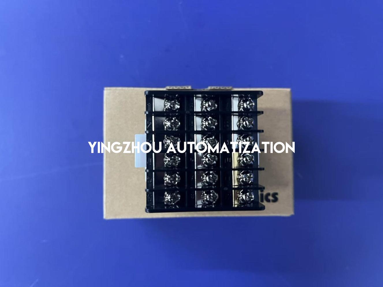 Autonics TK4S-B4CR PID Temperature Controller | Brand New Original-YingZhou Automatization