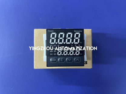 Autonics TK4S-B4CR PID Temperature Controller | Brand New Original-YingZhou Automatization