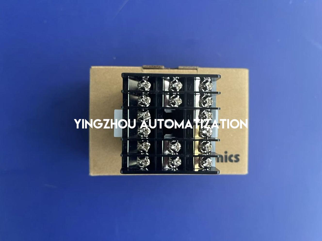 Autonics TKAS-14RN High Performance PID Temperature Controllers-YingZhou Automatization