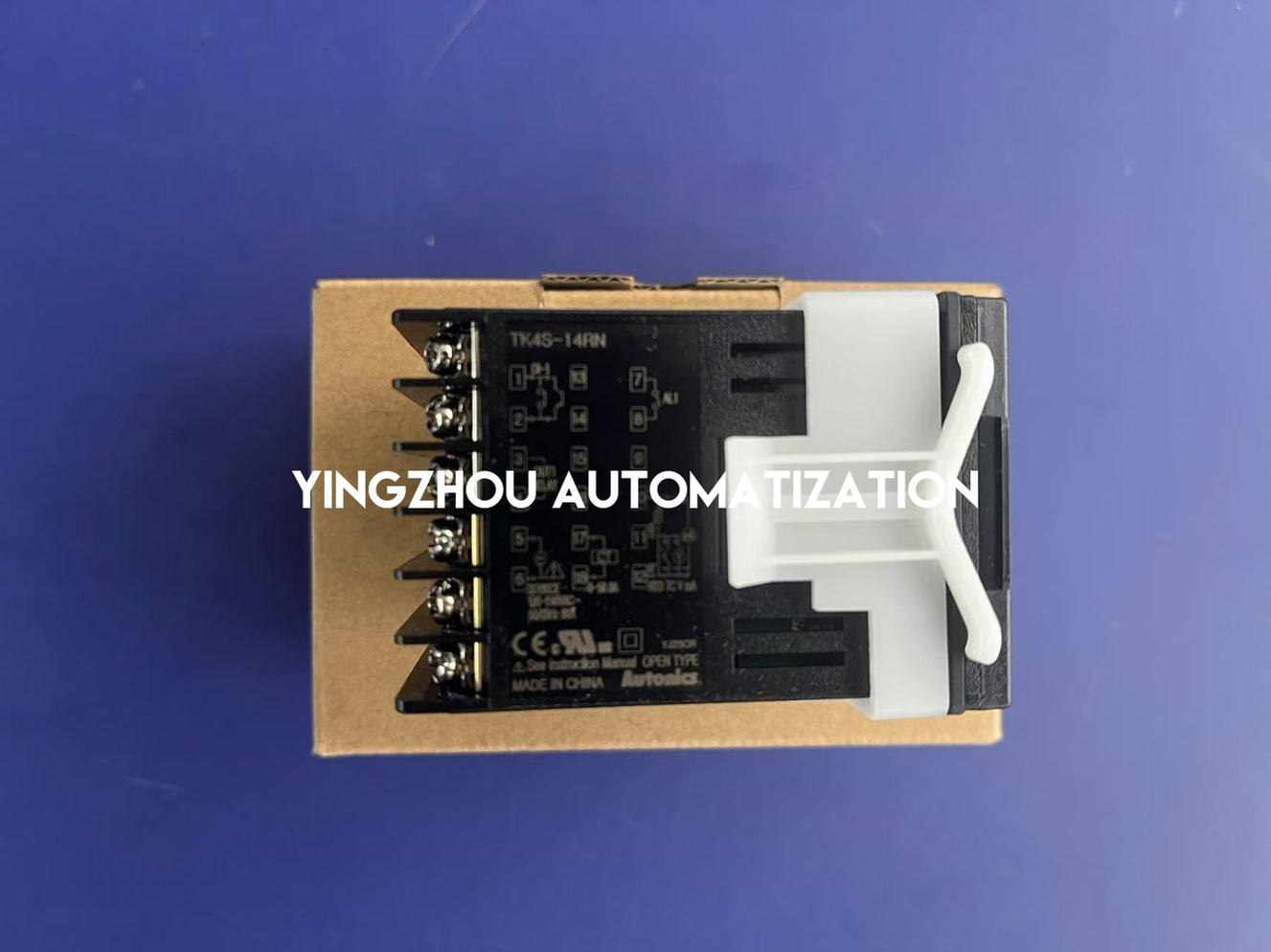 Autonics TKAS-14RN High Performance PID Temperature Controllers-YingZhou Automatization