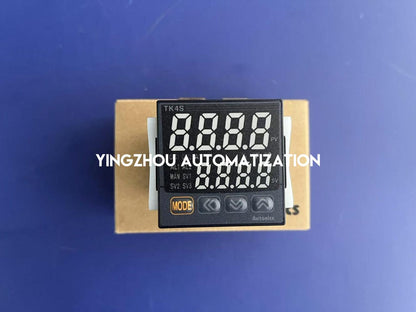 Autonics TKAS-14RN High Performance PID Temperature Controllers-YingZhou Automatization