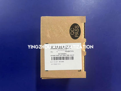 Aventics R413000903 PRA/TRB-100-ST 100mm Pneumatic Cylinder Spare Part Kit-YingZhou Automatization