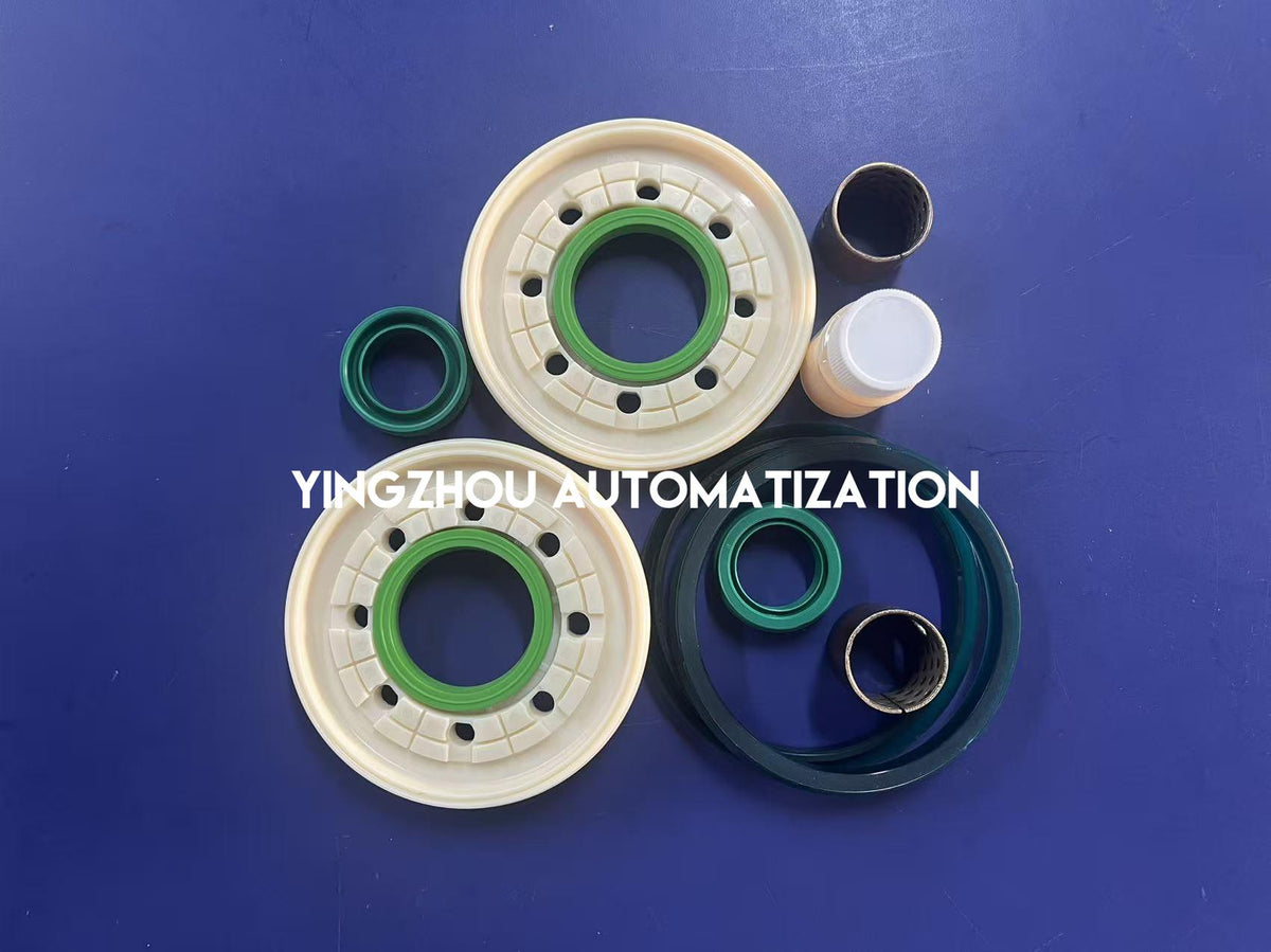 Aventics R413000903 PRA/TRB-100-ST 100mm Pneumatic Cylinder Spare Part Kit-YingZhou Automatization