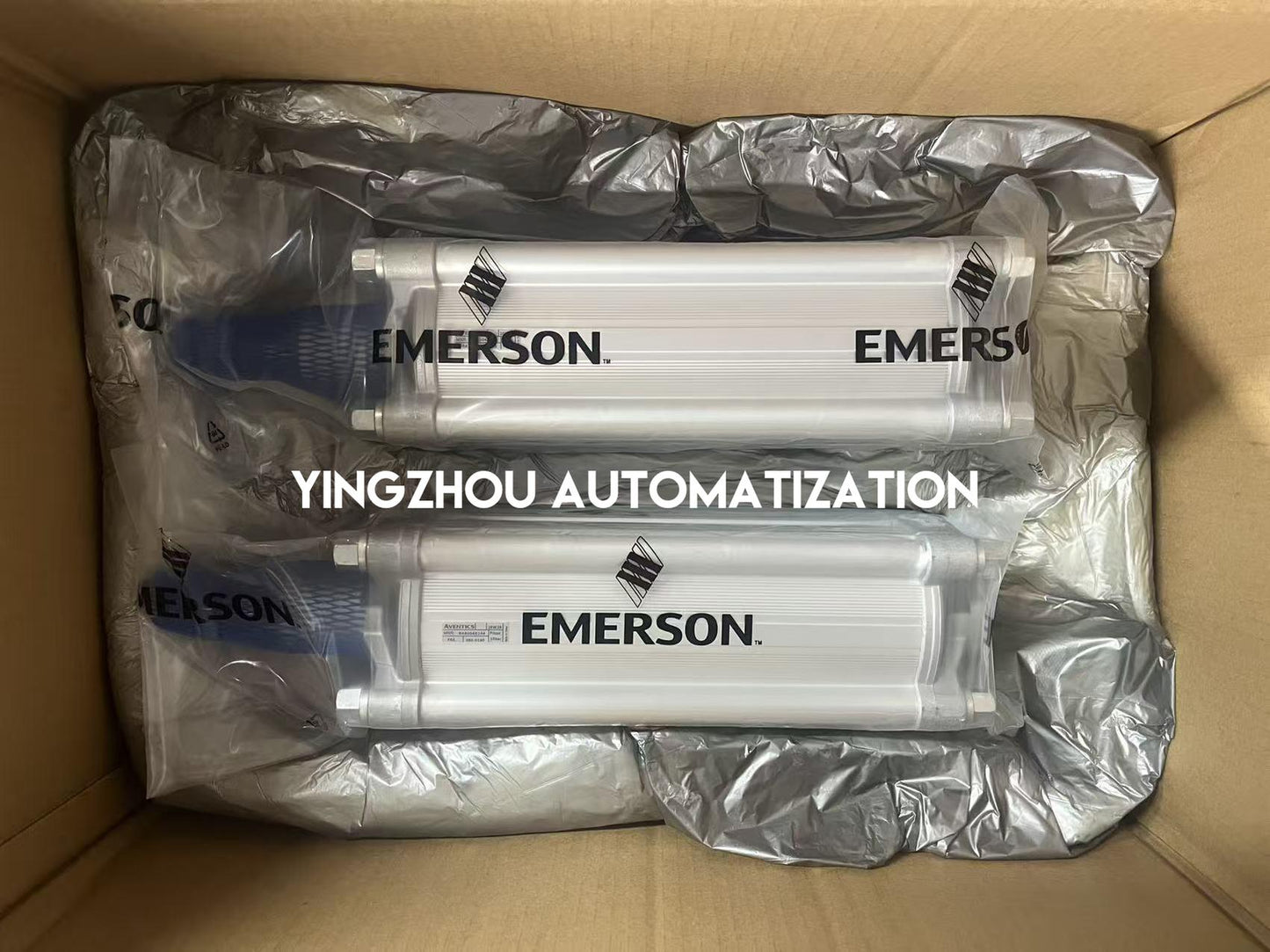 Aventics R480046244 Valve | ED02 Series Electronic Pressure Regulator 24V DC 0-10bar | Brand New Original-YingZhou Automatization