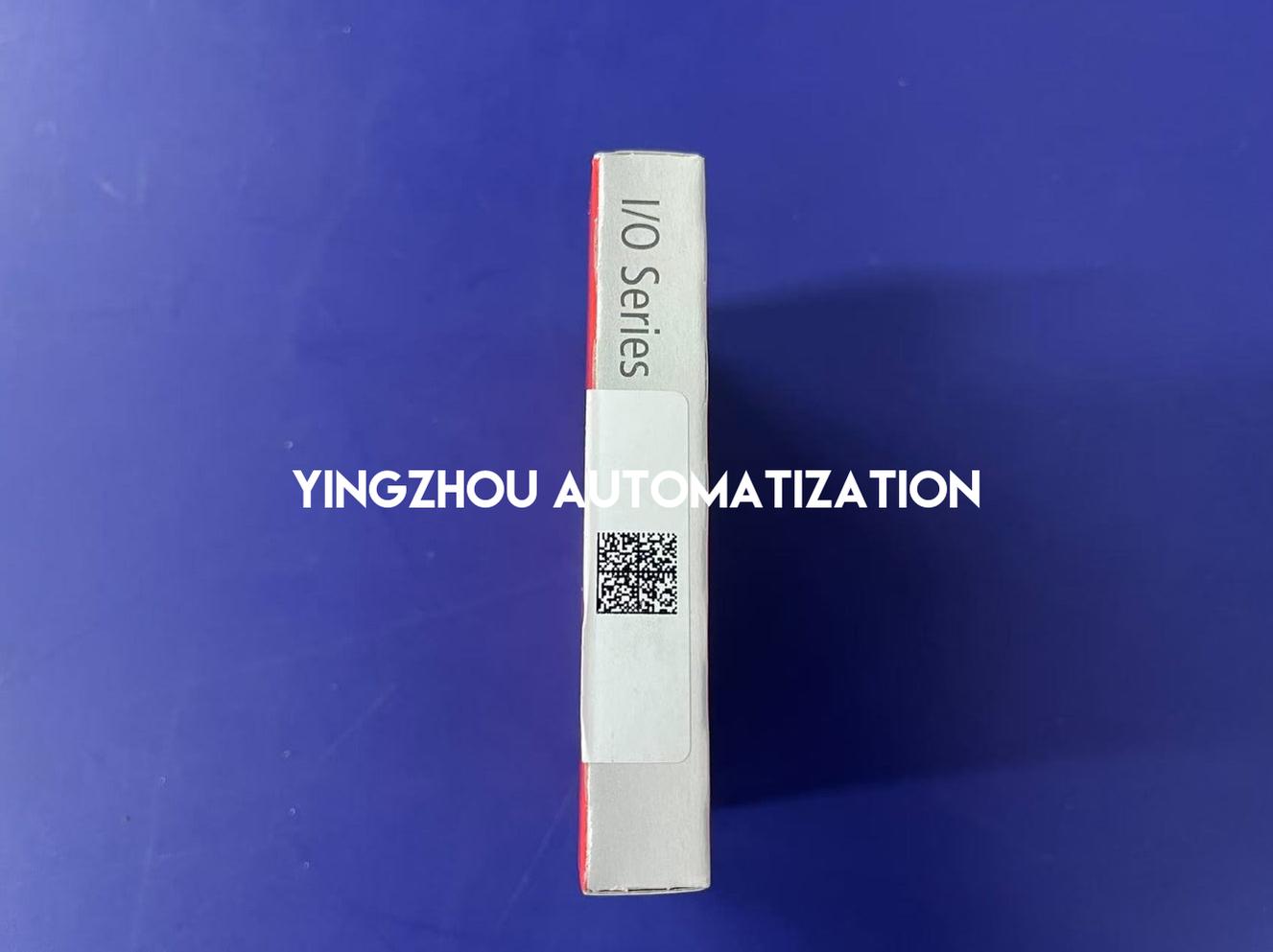 BECKHOFF KL1712 Bus Terminal 2-Channel PLC Digital Input Module-YingZhou Automatization