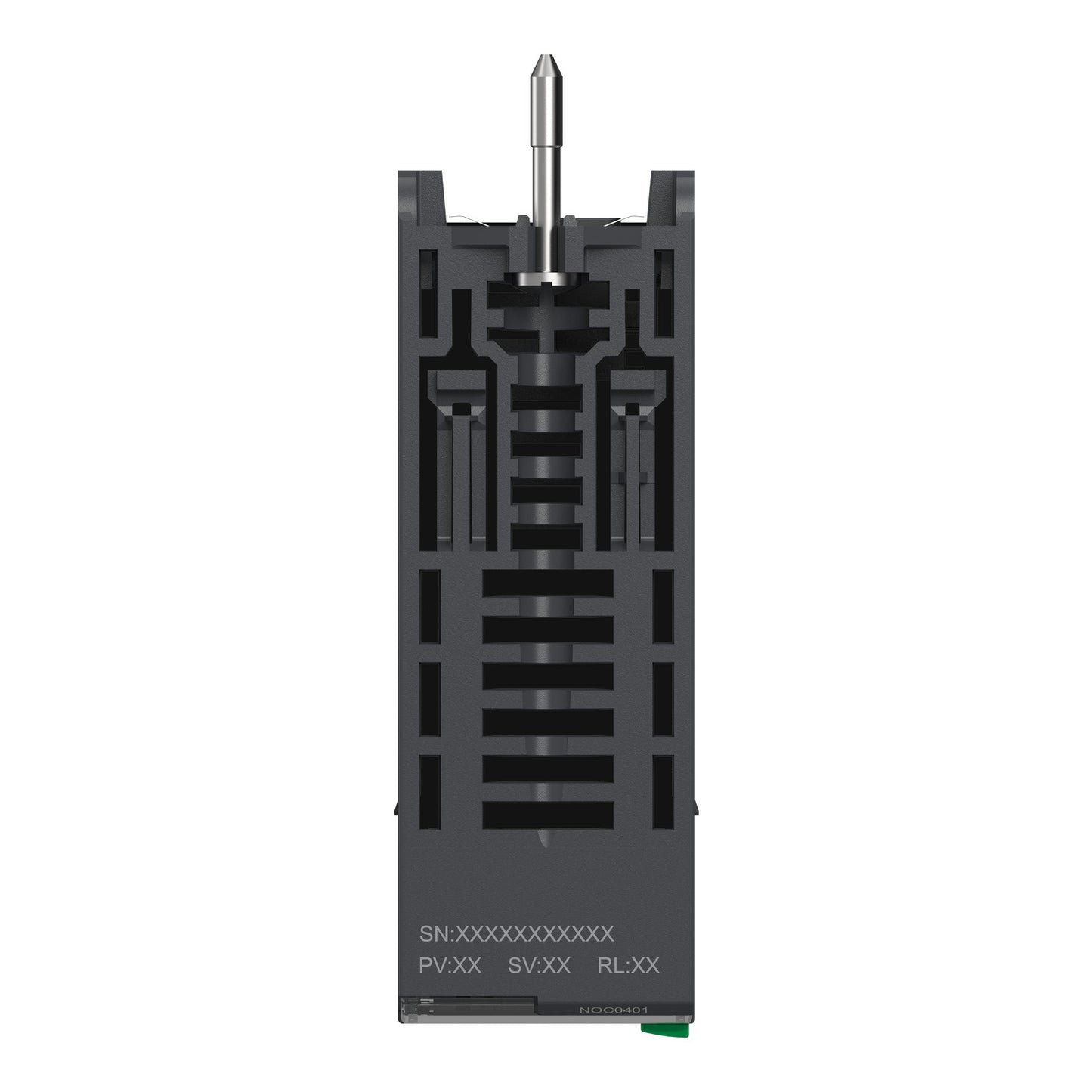 Schneider BMXNOC0401 PLC Network Module