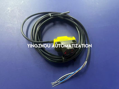 Banner QS18VP6R | Opposed Mode Photoelectric Sensor | PNP Output | Compact Industrial Sensing | Brand New Original-YingZhou Automatization