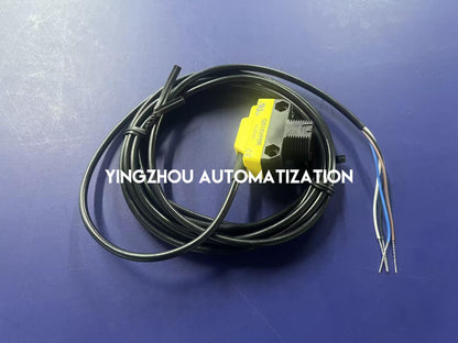 Banner QS18VP6R | Opposed Mode Photoelectric Sensor | PNP Output | Compact Industrial Sensing | Brand New Original-YingZhou Automatization