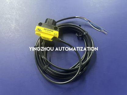 Banner QS18VP6R | Opposed Mode Photoelectric Sensor | PNP Output | Compact Industrial Sensing | Brand New Original-YingZhou Automatization