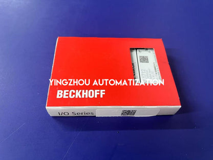 Beckhoff KL1712 Bus Terminal | 2-Channel Digital Input, 24V DC, 0.2ms Filter-YingZhou Automatization