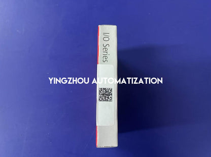 Beckhoff KL1712 Bus Terminal | 2-Channel Digital Input, 24V DC, 0.2ms Filter-YingZhou Automatization