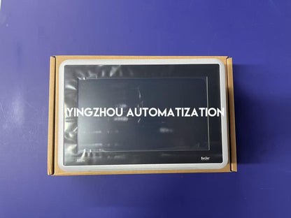 Beijer TFT-LCD HMI Touch Screen X2 pro 10 - B2 10'' HMI with iX runtime-YingZhou Automatization