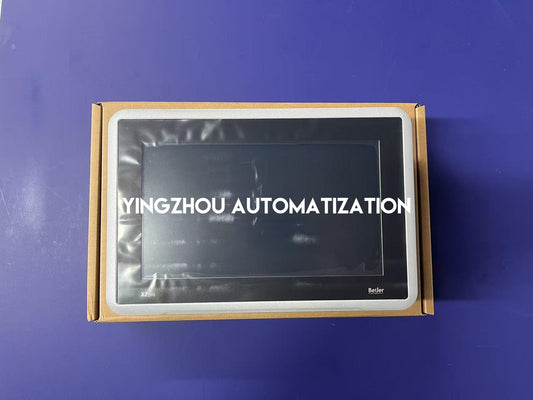 Beijer TFT-LCD HMI Touch Screen X2 pro 10 - B2 10'' HMI with iX runtime-YingZhou Automatization