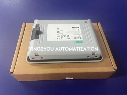 Beijer X2 Base 7 v2 HMI | 7" Touchscreen | Industrial Operator Panel | High-Performance Visualization | Brand New Original-YingZhou Automatization
