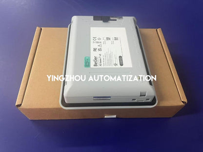 Beijer X2 Base 7 v2 HMI | 7" Touchscreen | Industrial Operator Panel | High-Performance Visualization | Brand New Original-YingZhou Automatization