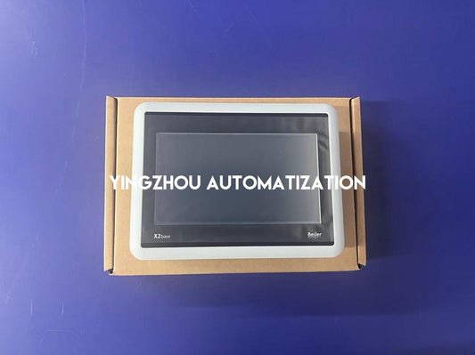 Beijer X2 Base 7 v2 HMI | 7" Touchscreen | Industrial Operator Panel | High-Performance Visualization | Brand New Original-YingZhou Automatization