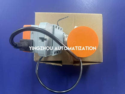 Belimo R2050-40-S3+NR24A-SR Control Valve | 2-Inch 2-Way Characterized Control Valve with Actuator | Brand New Original-YingZhou Automatization