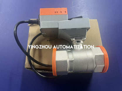 Belimo R2050-40-S3+NR24A-SR Control Valve | 2-Inch 2-Way Characterized Control Valve with Actuator | Brand New Original-YingZhou Automatization