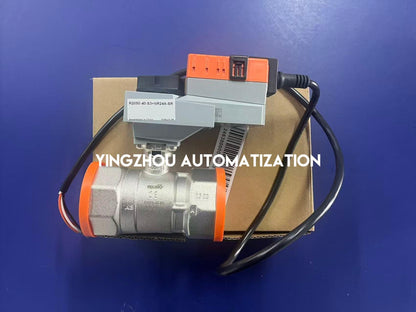 Belimo R2050-40-S3+NR24A-SR Control Valve | 2-Inch 2-Way Characterized Control Valve with Actuator | Brand New Original-YingZhou Automatization