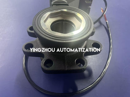 Belimo R679AO+SR24A-SR-5 Control Valve | 3-Inch 2-Way Characterized Control Valve with Actuator | Brand New Original-YingZhou Automatization