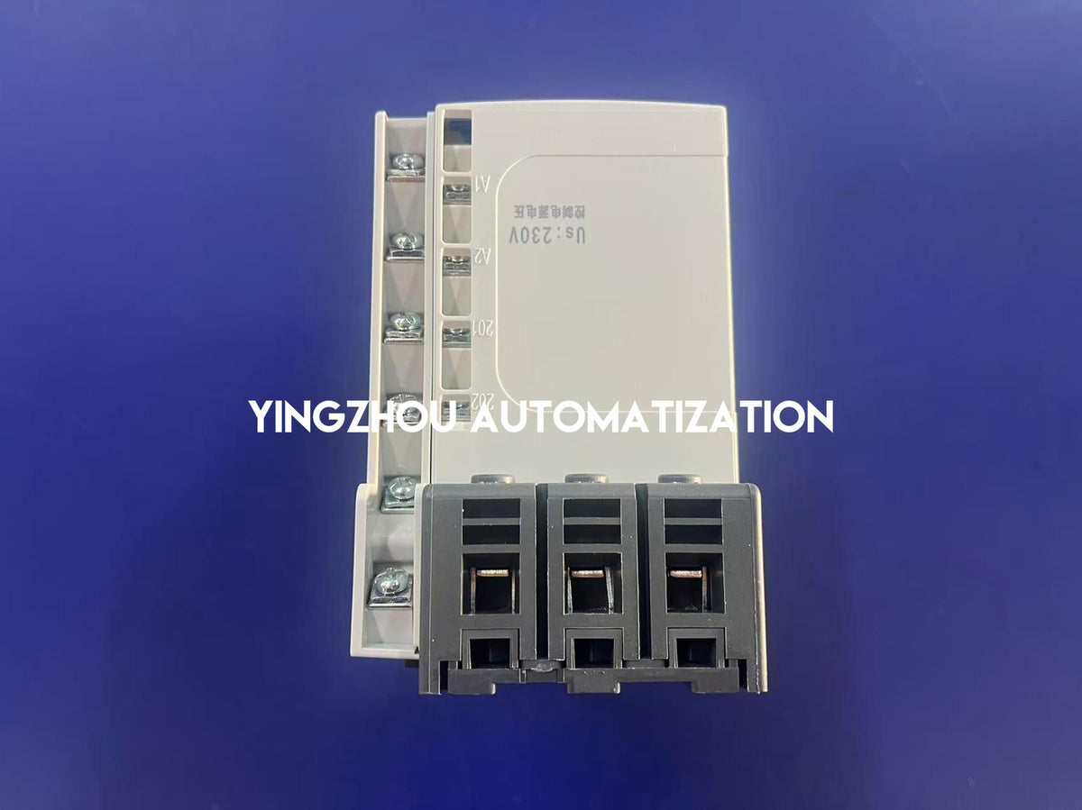 CHINT NKB1-45 C/M6/06MLTG 6A 230V Motor Protection CPS-YingZhou Automatization