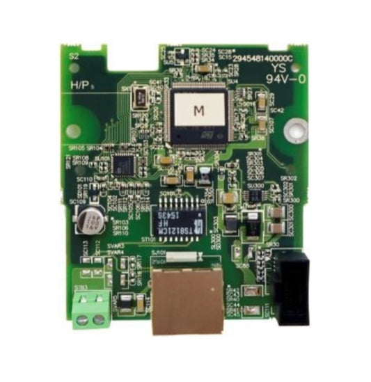 Delta CMM-EIP02 EtherNet/IP Option Card