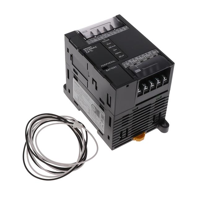 Omron CP1L-L10DR-D CP1L Series PLC Module