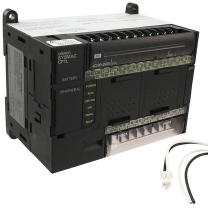 Omron CP1L-M30DR-A CP1L Series PLC Module