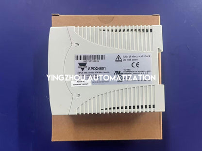 Carlo Gavazzi SPD24601 60W 24V 2.5A DIN Rail Switching Power Supply-YingZhou Automatization