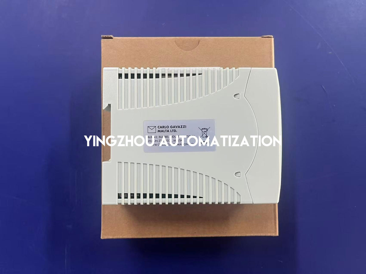 Carlo Gavazzi SPD24601 60W 24V 2.5A DIN Rail Switching Power Supply-YingZhou Automatization