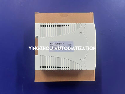 Carlo Gavazzi SPD24601 60W 24V 2.5A DIN Rail Switching Power Supply-YingZhou Automatization