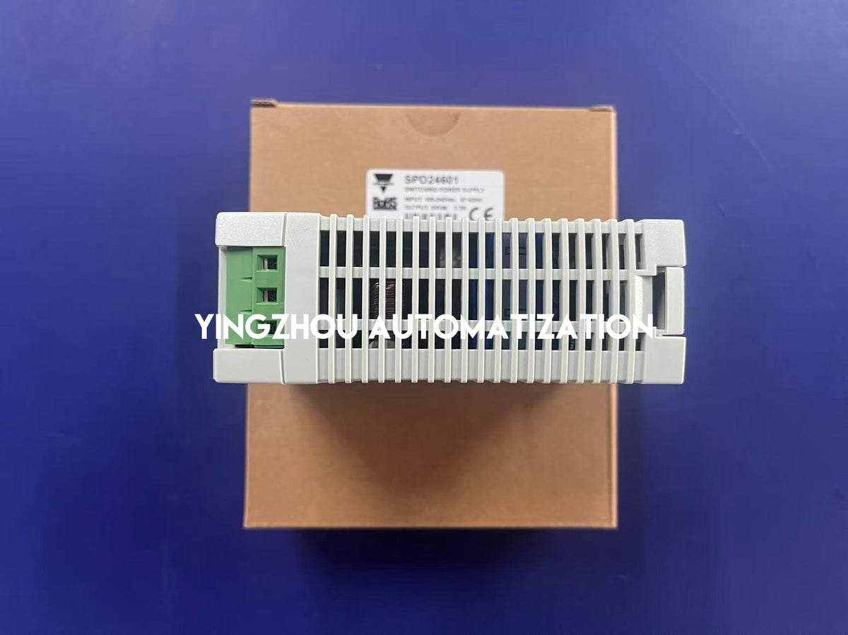 Carlo Gavazzi SPD24601 60W 24V 2.5A DIN Rail Switching Power Supply-YingZhou Automatization