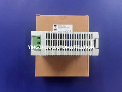 Carlo Gavazzi SPD24601 60W 24V 2.5A DIN Rail Switching Power Supply-YingZhou Automatization